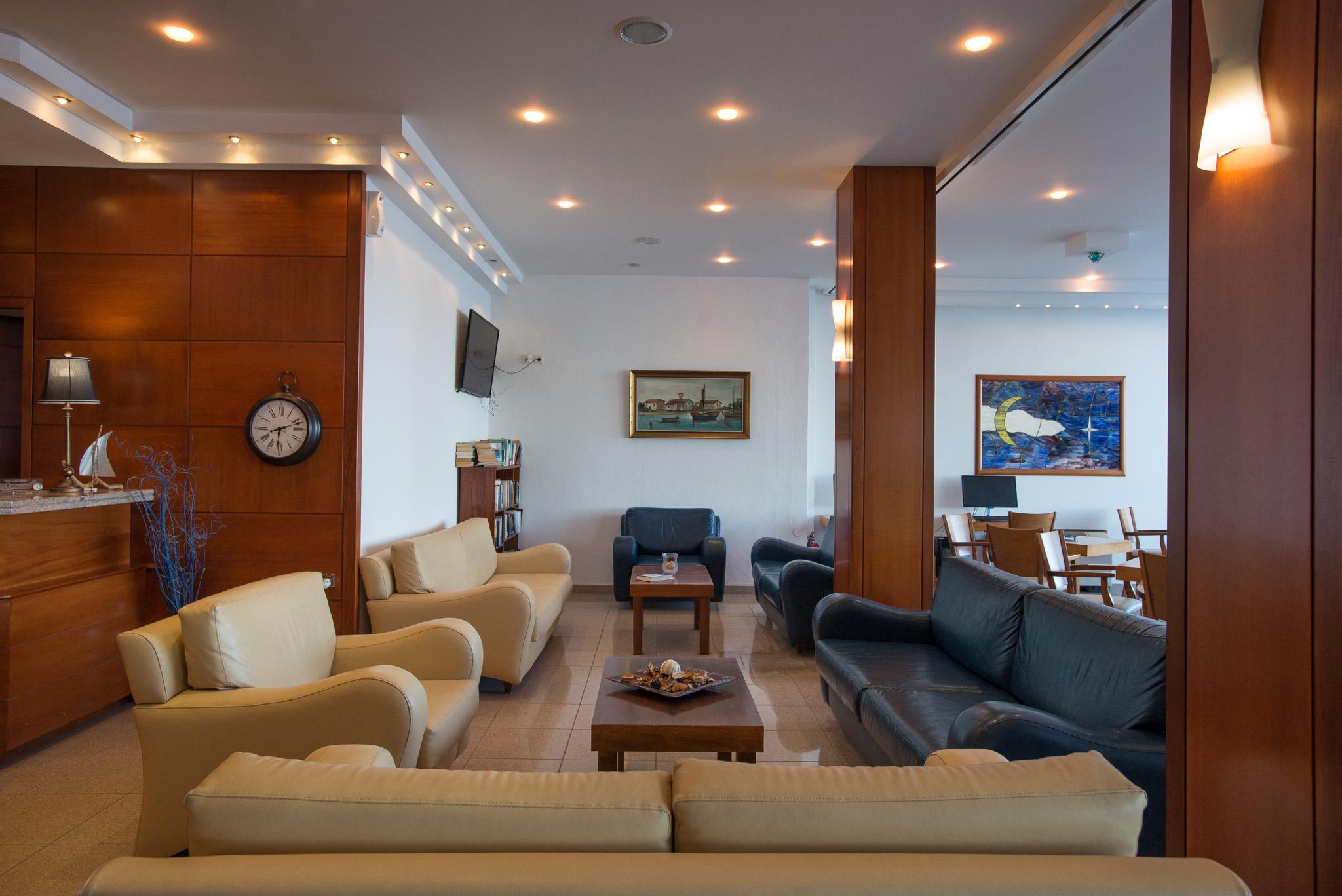 Hotel Kaiser Bridge 3*