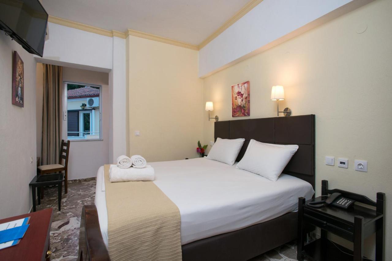 Hotel Kaiser Bridge 3*