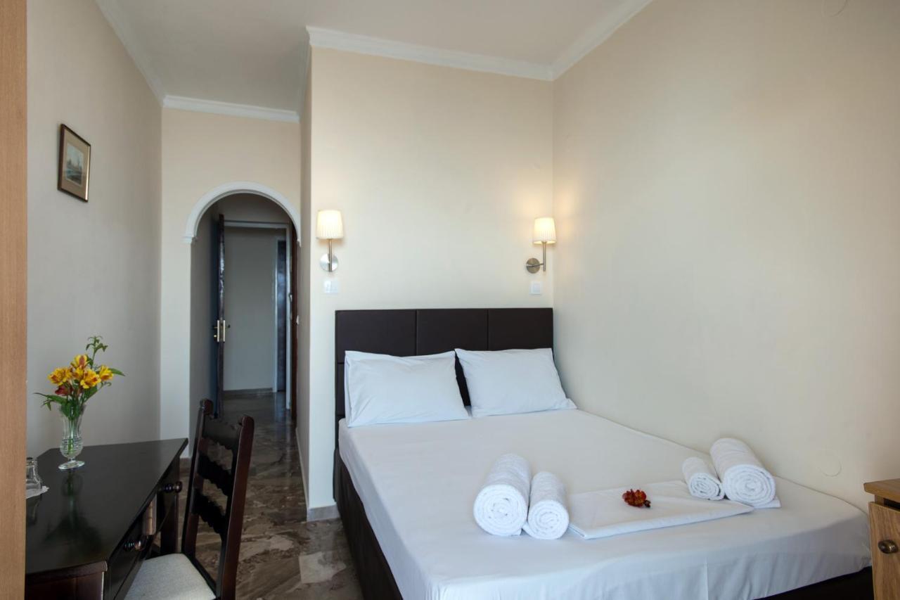 Kaiser Bridge Hotel 3*