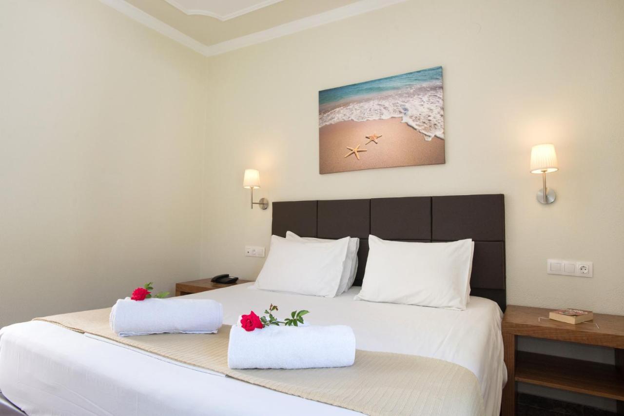 Hotel Kaiser Bridge Achilleion
